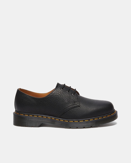 Imagem 0 de Sapatos de Atacadores 1461 em Pele