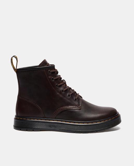 Imagem 0 de Botas Brookline Chukka em Pele Crazy Horse