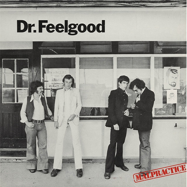 Imagen 0 de Malpractice (CD)