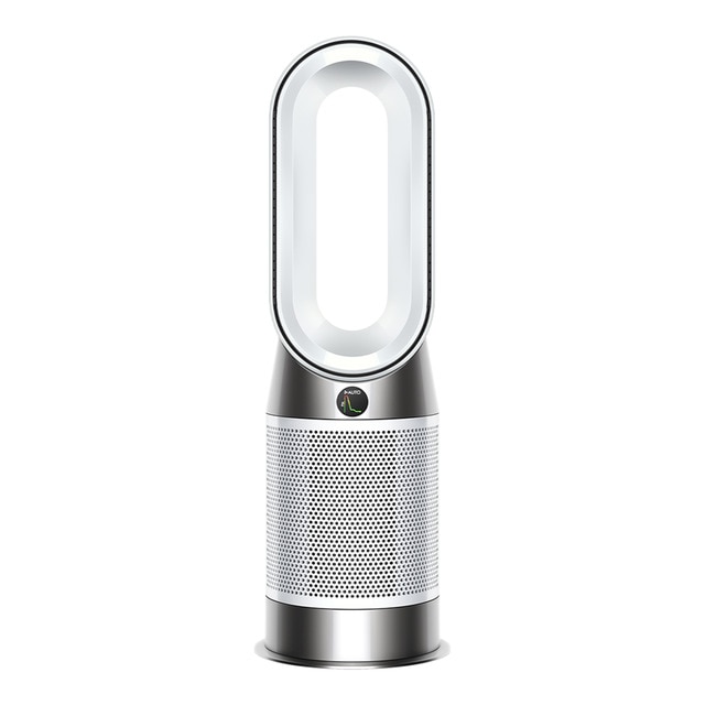 Imagen 0 de Purificador calefactor Dyson Purifier Hot+Cool HP1