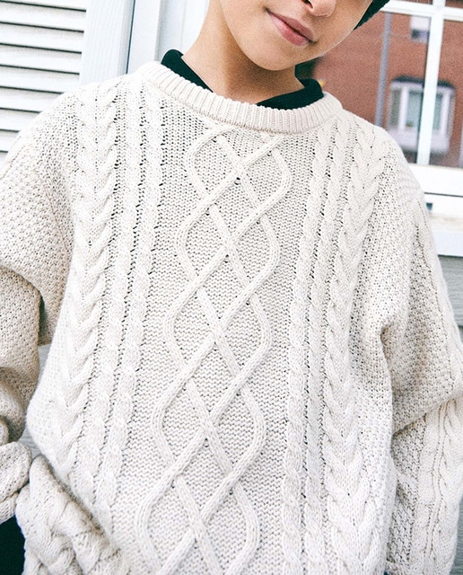 Imagen 0 de Jersey ochos