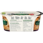 fettarmer Biojoghurt mit Waldbeeren 0,4 Fett glutenfrei 2er-Pack Einheiten 125 g