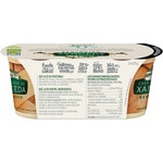 fettarmer Bio-Bifidus mit Vanille 0,3 Fett glutenfrei 2er-Pack Einheiten 125 g