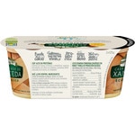 Fettarmer Bifidus ökologisch mit Mango und Vanille 0,4 Fett glutenfrei 2er-Pack Behälter 125 g