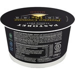 cremiger Joghurt mit Proteinen und Mango fettarm 0% Fett glutenfrei laktosefrei Behälter 170 g