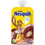 milk pouch with cocoa from 36 months 110 g