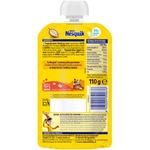 milk pouch with cocoa from 36 months 110 g