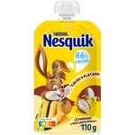 Beutel Milch mit Kakao und Banane ab 36 Monaten 110 g