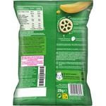 Bio-Snacks erste kleine Bisse ohne Salzzusatz ab 10 Monaten Tasche 28 g