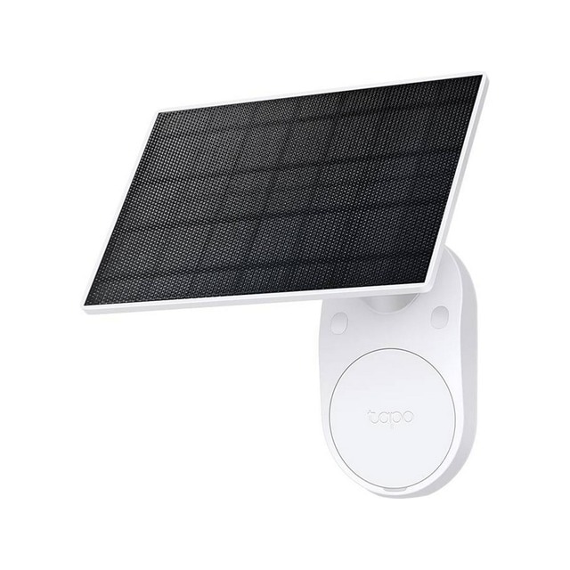 Imagem 0 de Painel SolarTapo A201 TP-LINK - Preto