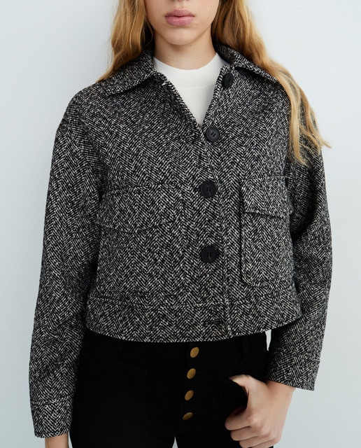Imagen 0 de Chaqueta mujer