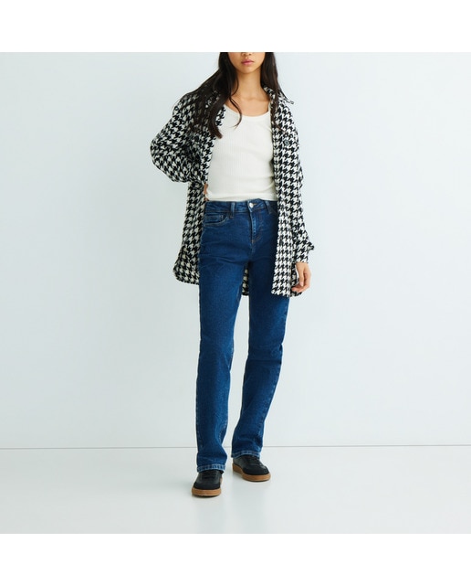 Imagen 0 de Chaqueta de leopardo