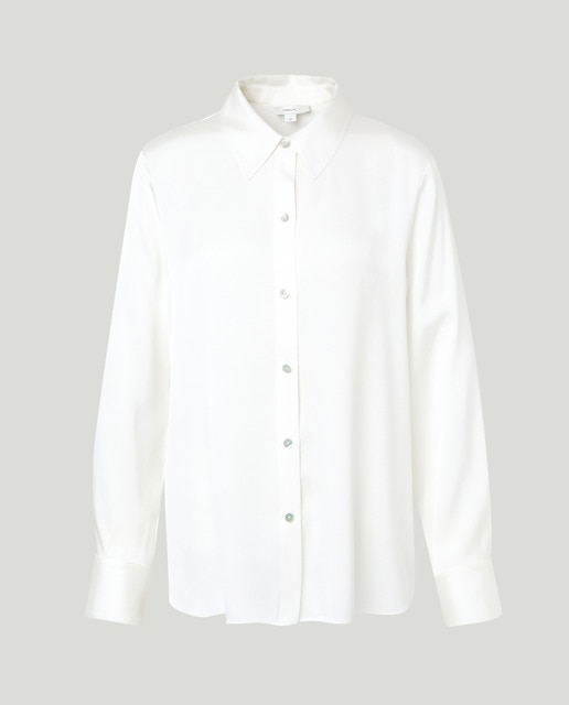 Imagem 0 de Camisa de seda