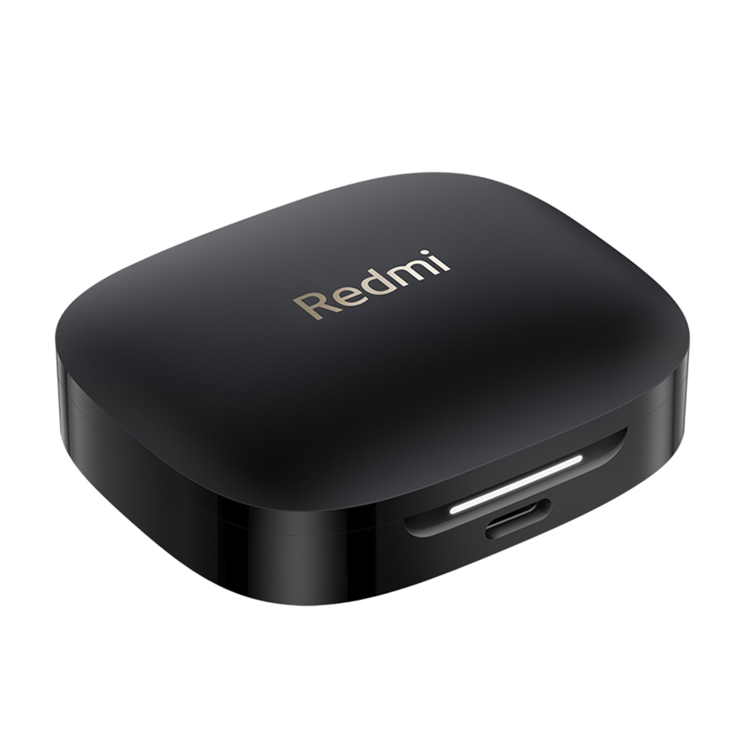 Auriculares True Wireless Xiaomi Redmi Buds 6 con cancelación de ruido Negro-6