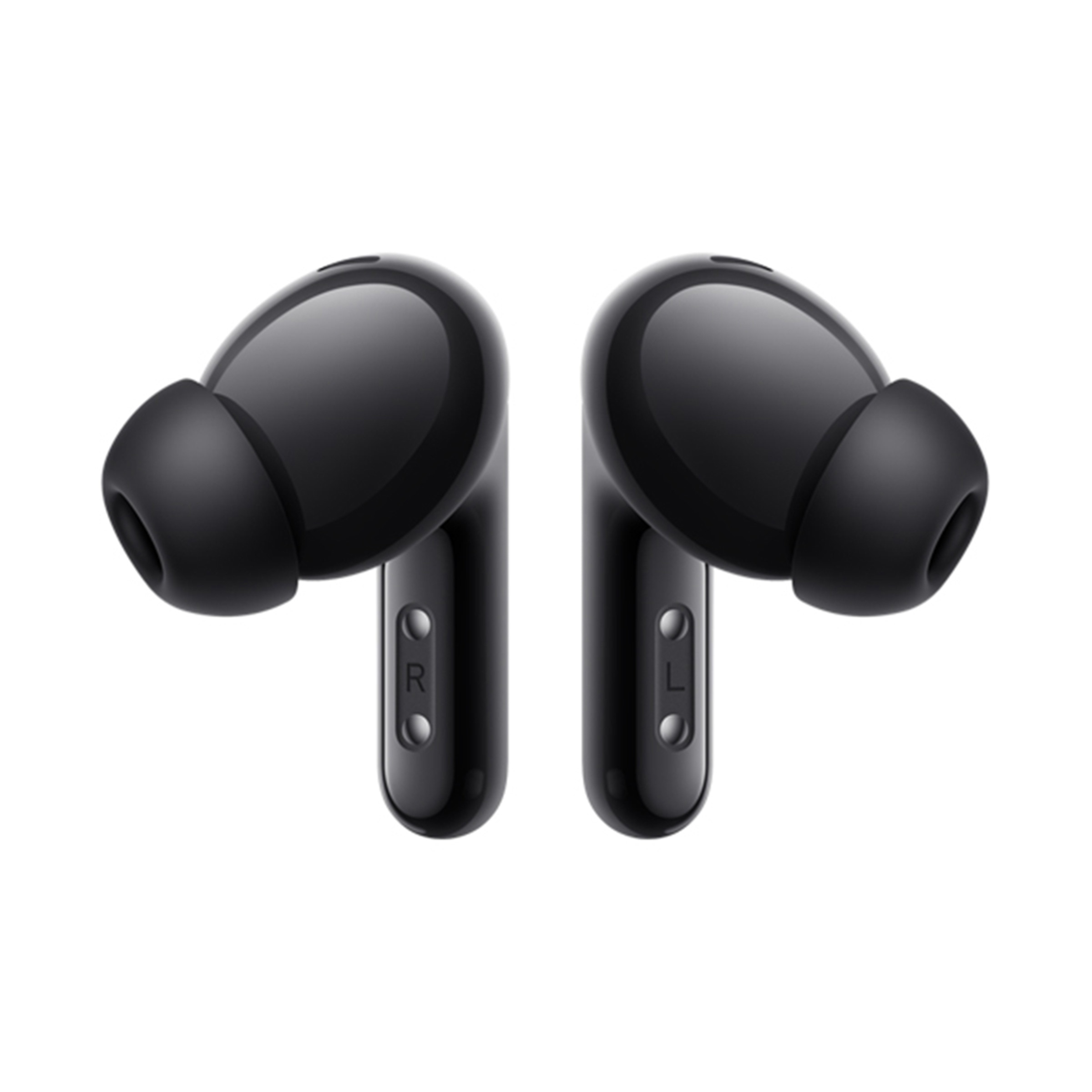 Auriculares True Wireless Xiaomi Redmi Buds 6 con cancelación de ruido Negro-3