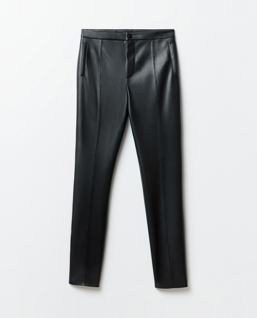 Imagen 0 de Leggins polipiel