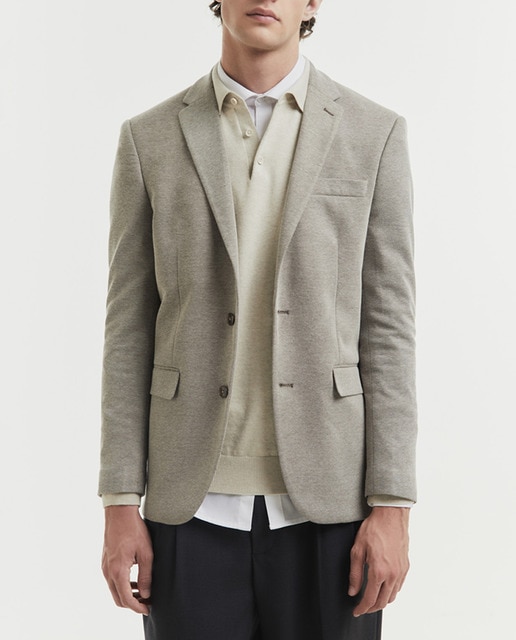 Imagen 0 de Americana básica