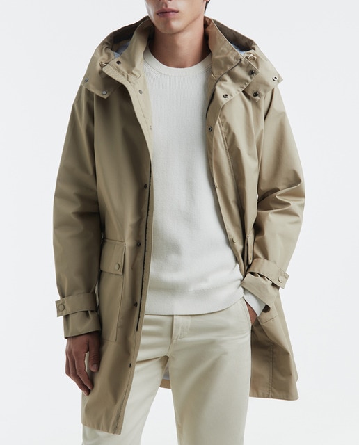 Imagen 0 de Parka city light