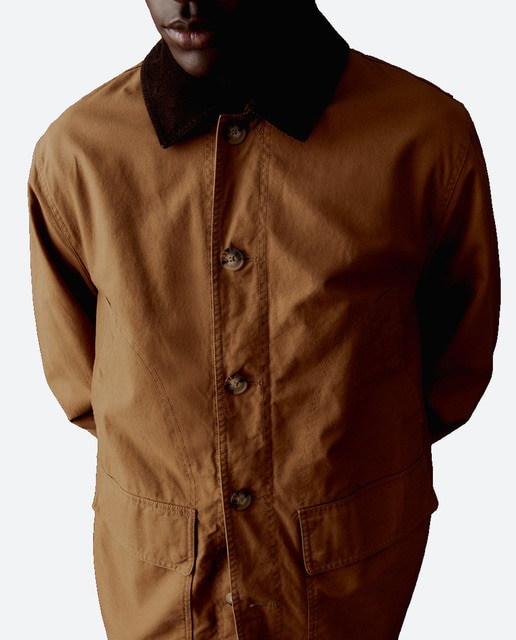 Imagen 0 de Parka workwear