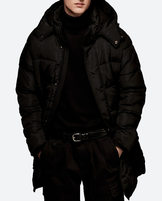 Imagen 0 de Parka técnica