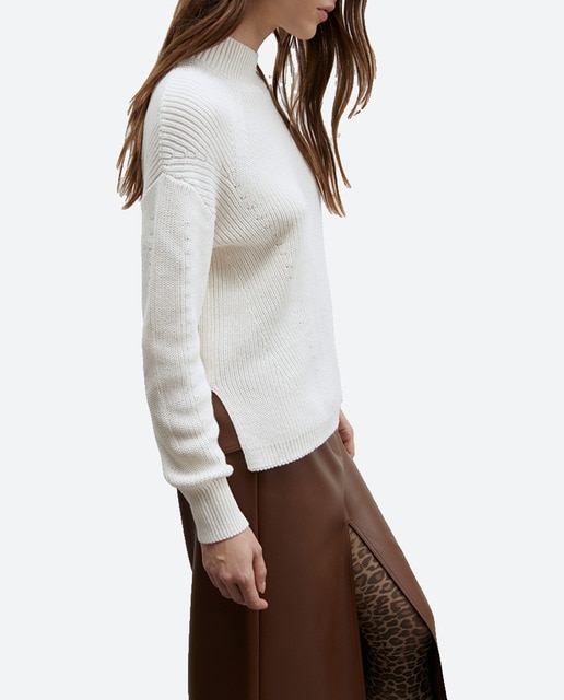 Imagen 0 de Jersey punto perlado