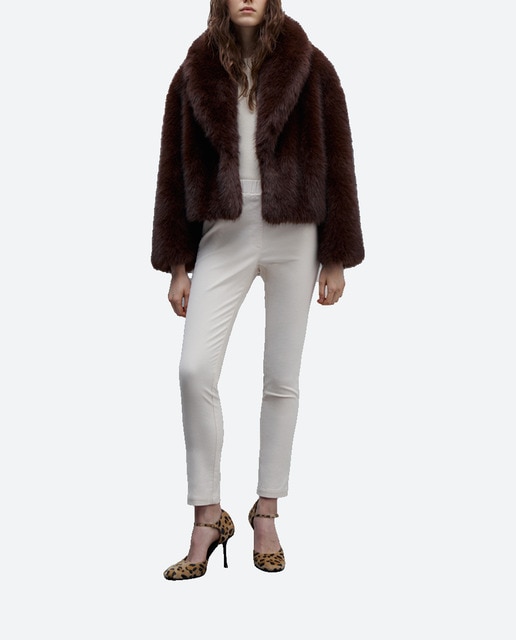 Imagen 0 de Legging de mujer micropana