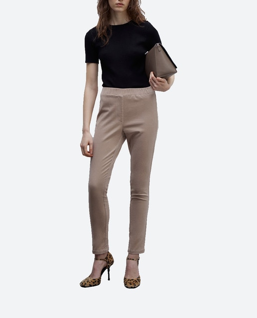 Imagen 0 de Legging de mujer micropana