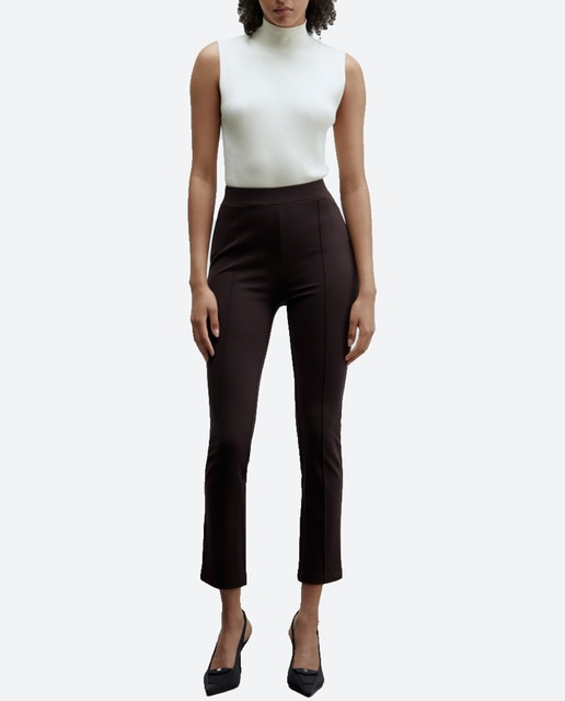 Imagen 0 de Legging punto roma