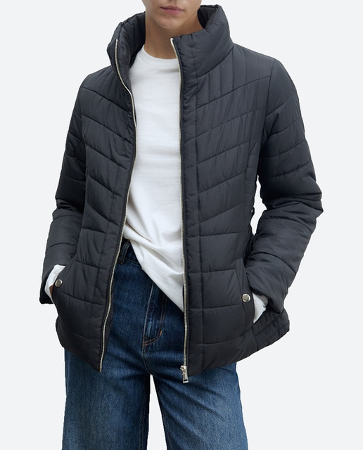 Imagen 0 de Parka corta