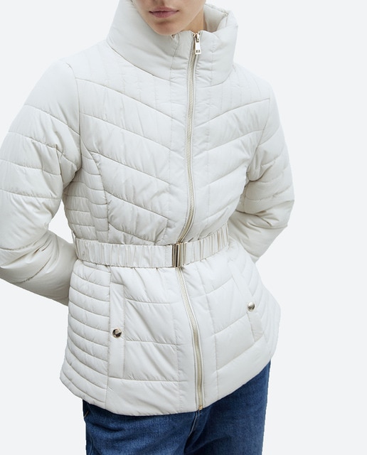 Imagen 0 de Parka corta