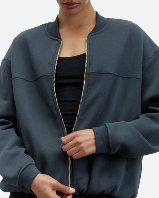 Imagen 0 de Sudadera bomber