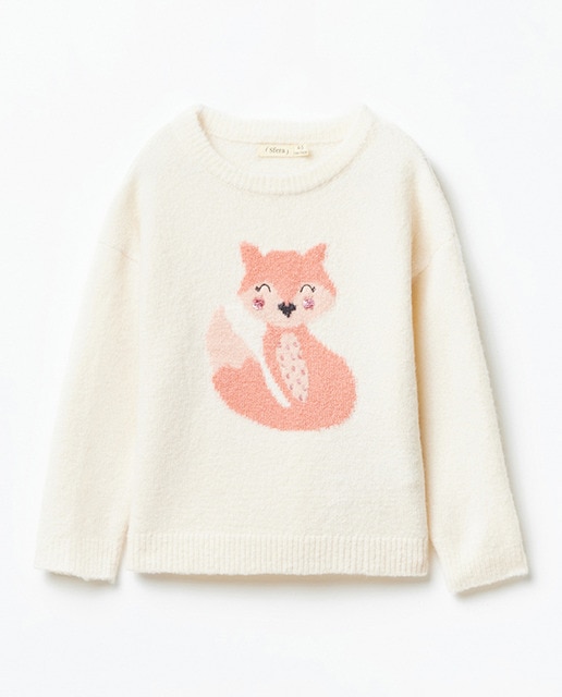 Imagen 0 de Jersey boucle