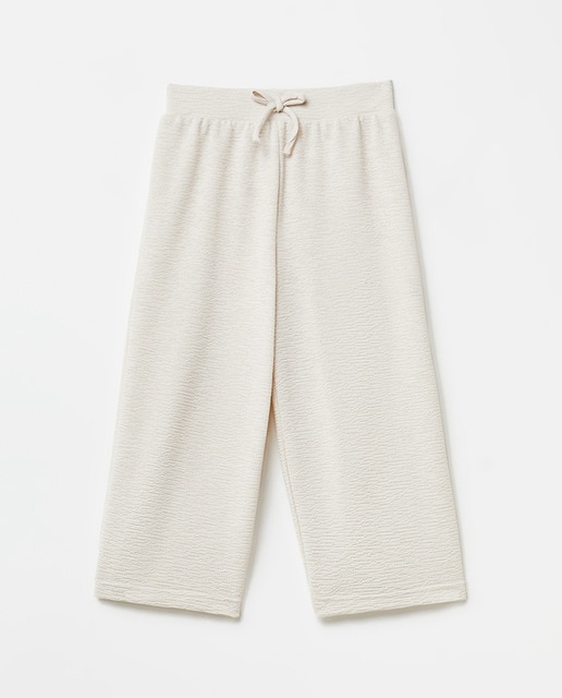 Imagen 0 de Pantalón efecto arrugado