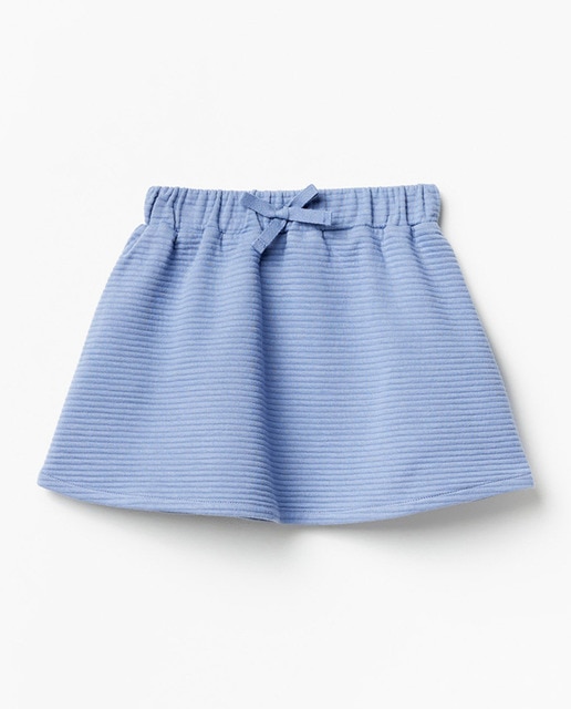 Imagen 0 de Falda guateada