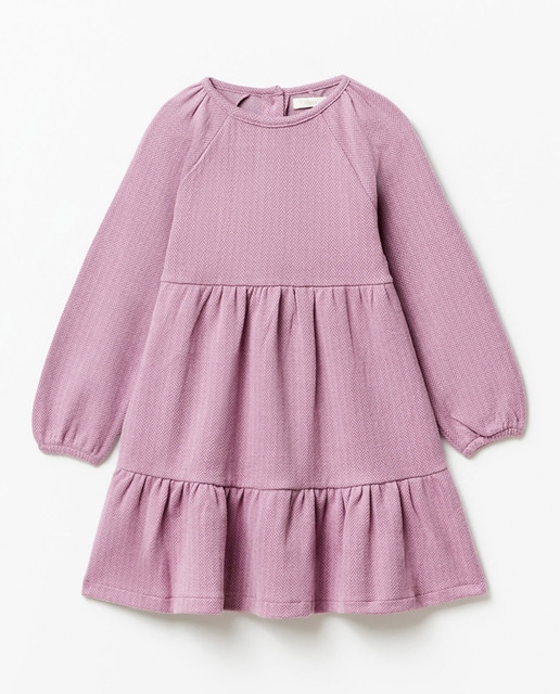 Imagen 0 de Vestido espiga