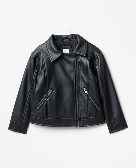 Imagen 0 de Cazadora biker