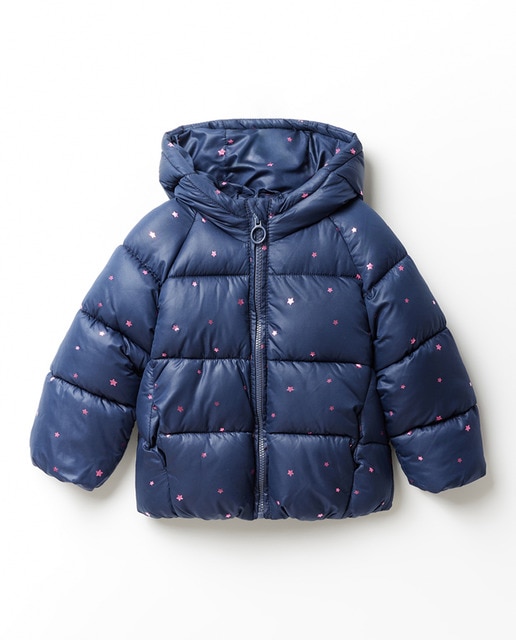 Imagen 0 de Abrigo acolchado