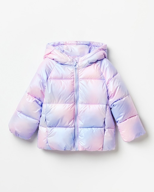 Imagen 0 de Abrigo acolchado