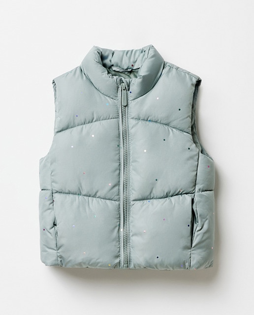 Imagen 0 de Deportiva chaleco basico