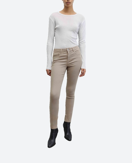 Imagen 0 de Jeans color ultraslim