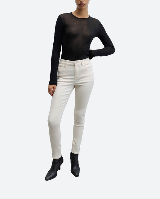 Imagen 0 de Jeans color ultraslim