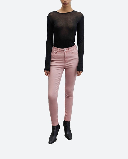Imagen 0 de Jeans color ultraslim