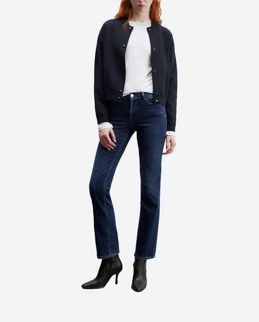 Imagen 0 de Jeans slim regular