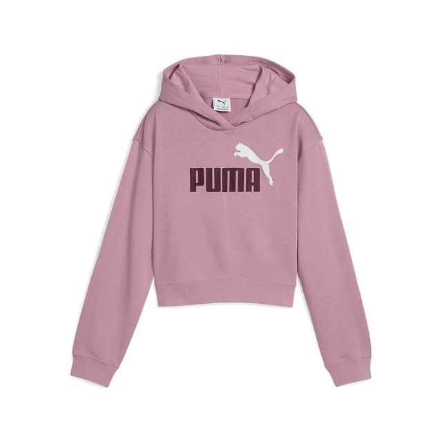 Imagem 0 de Sweatshirt ESS 2 Color No. 1 Logo? Length TR G de Mulher