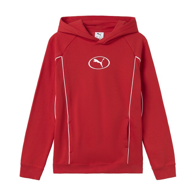sudaderas puma