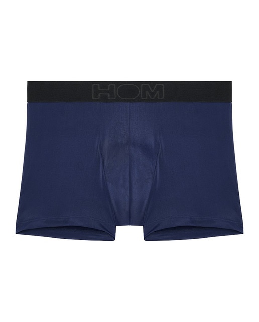 Imagem 0 de Boxers Fechados em Modal Lisos