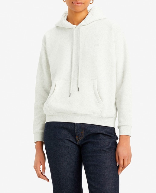 Imagen 0 de Sudadera de mujer con capucha