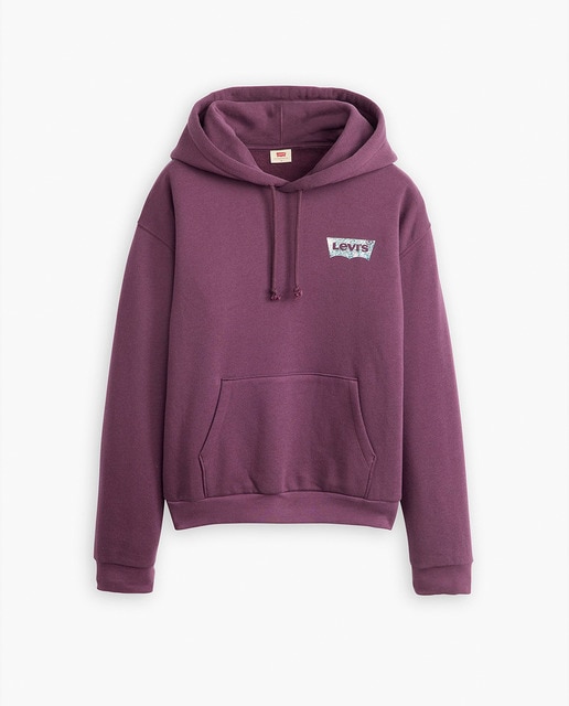 Imagen 0 de Sudadera de mujer con capucha