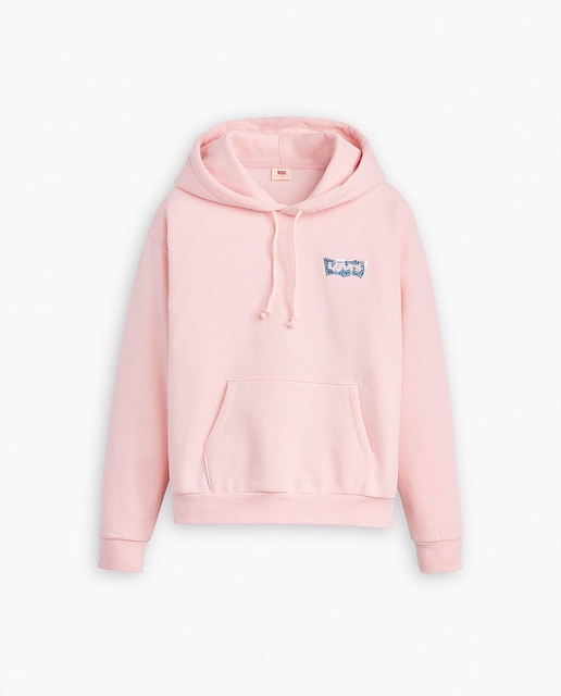 Imagen 0 de Sudadera de mujer con capucha