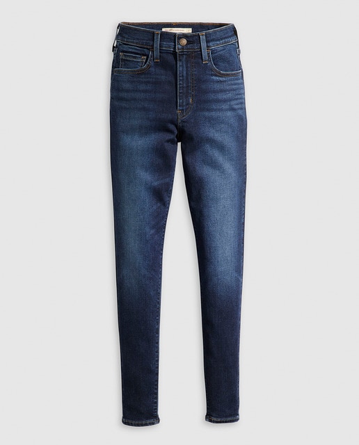 Imagen 0 de Vaquero de mujer 720™ High Rise Super Skinny